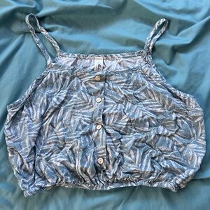 Mahina Women's Top